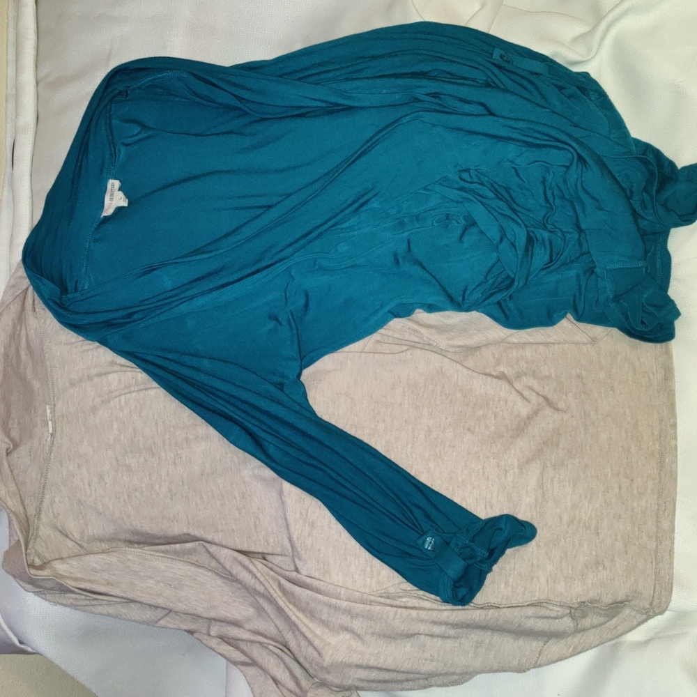 Cardigan w/Pockets